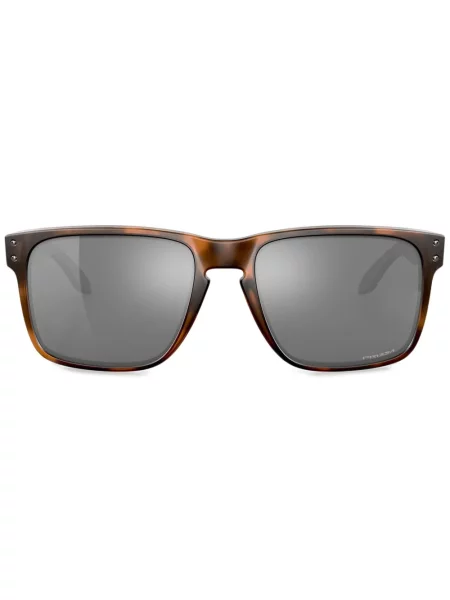 Ochelari de soare Oakley maro
