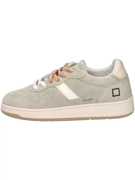 Sneakers D.A.T.E. Court bej