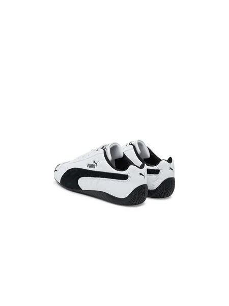 Sneakersy Puma Speedcat Lthr 01 biela