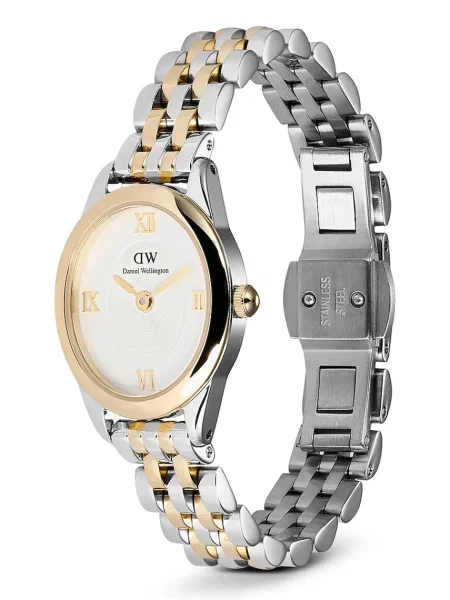 Daniel Wellington Ceas Ophelia Mini 22 Argintiu