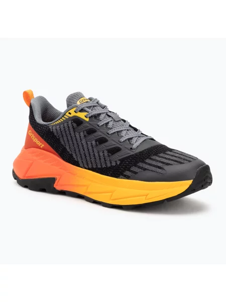 Buty Grisport grey szare