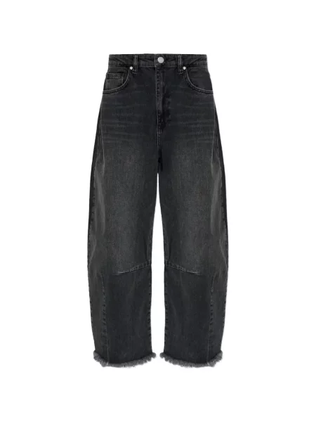 Blugi Allsaints negru