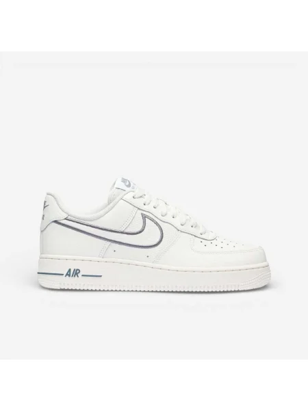 Tenisky Nike Air Force 1 biela