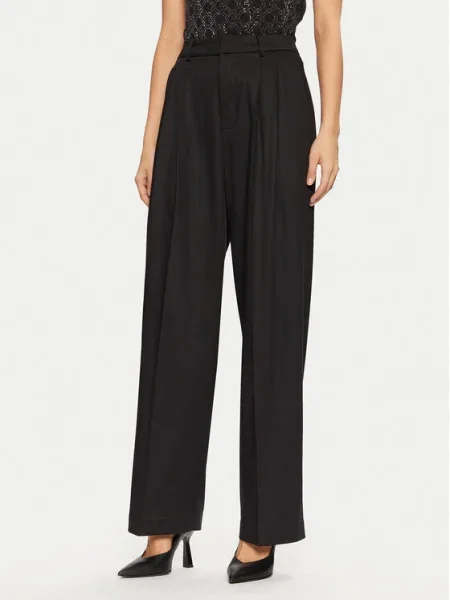 Guess Pantaloni din negru