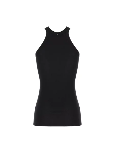 Top Sportmax czarny