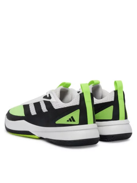 Čevlji za košarko adidas Subzone bela