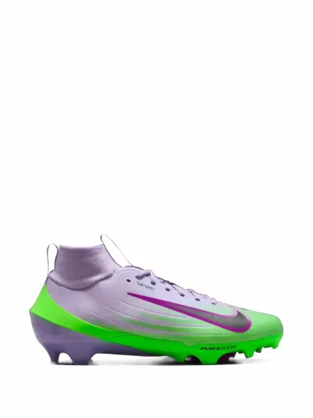Sneakerși Nike Metcon din piele de căprioară negru