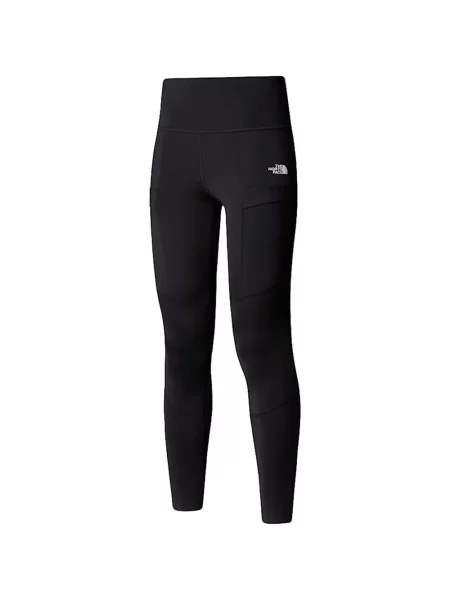 Leggings The North Face negru