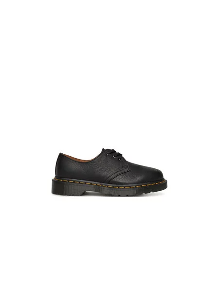 Dr. Martens Polobotky Ambassador černá