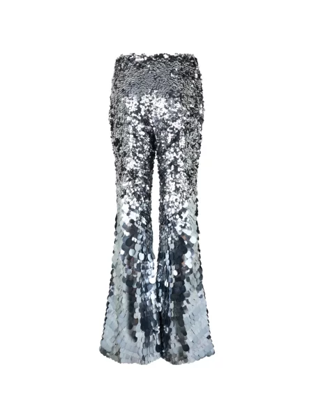 Flitteres trapéz nadrág Alberta Ferretti