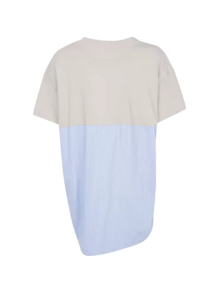 Tricou Mm6 Maison Margiela cu imagine