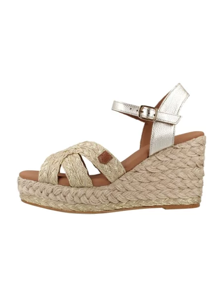 Espadrilky Popa