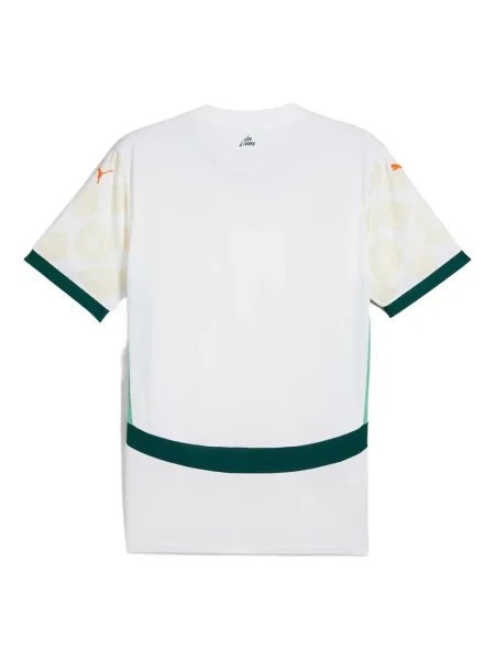 Tricou Puma alb