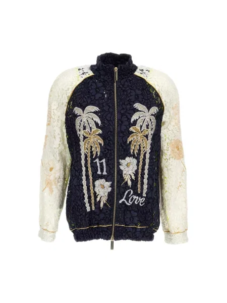 Kurtka bomber Linea 11