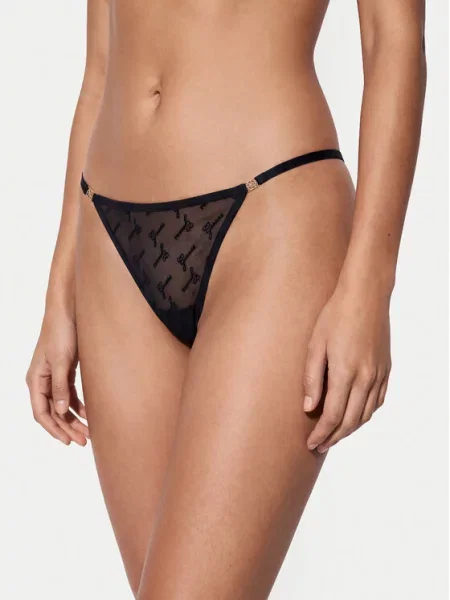 Guess Tanga fekete