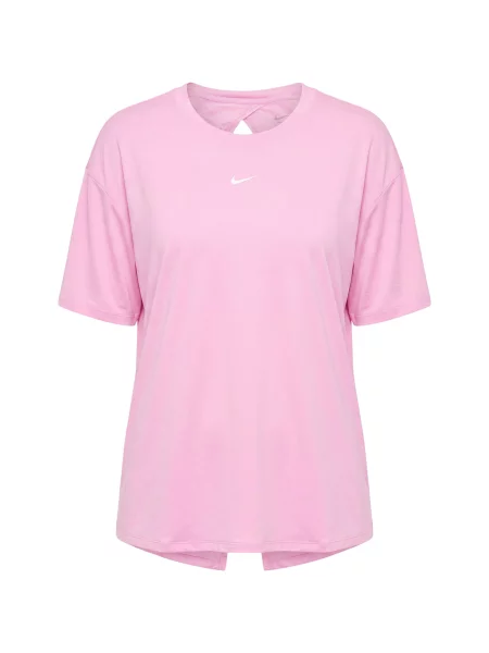 NIKE Tricou funcțional roz