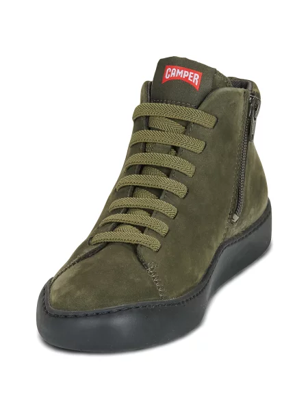 Členkové topánky Camper