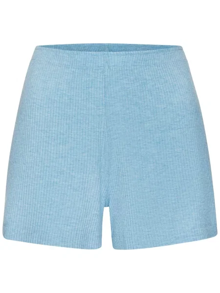 S.Oliver Pantaloni de pijama deschis albastru