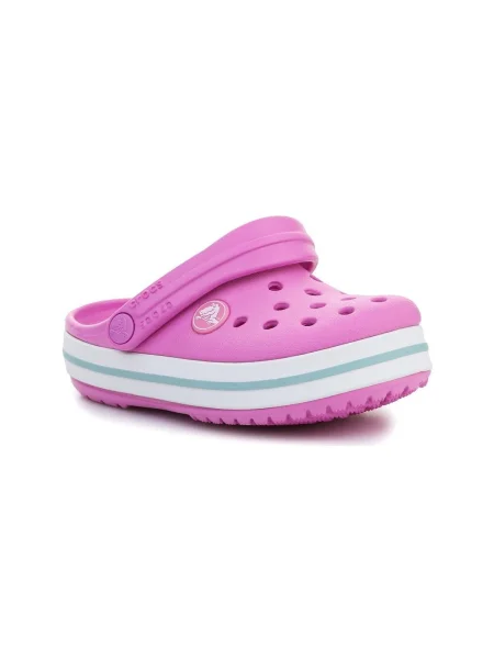 Pantofi copii Crocs roz