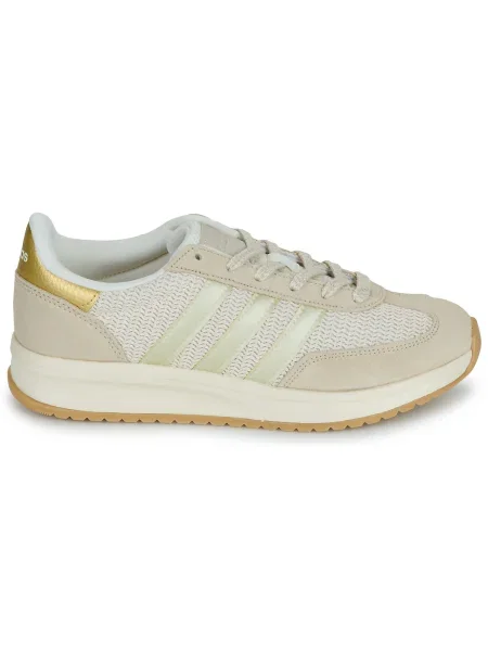 Sportcipők adidas Run bézs
