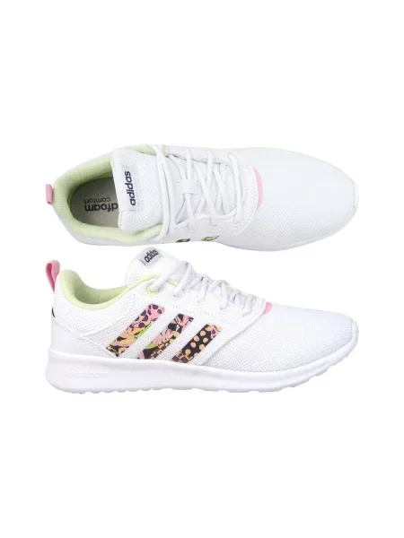 Félcipő Adidas fehér