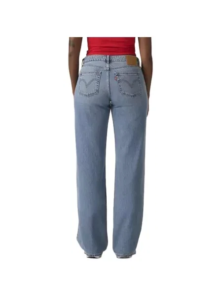 Blugi Levi's® albastru