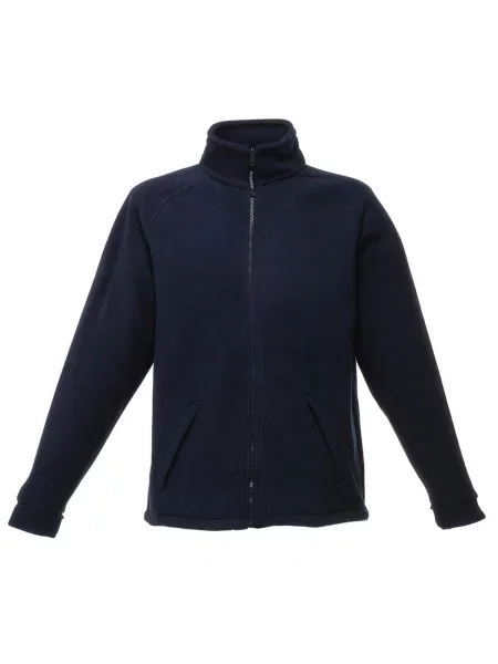 Bluza Polarowa Sigma niebieska