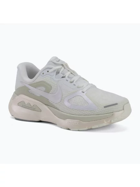 Încălțăminte de alergare femei Nike Structure Plus ESS white/sail/sea glass/white alb