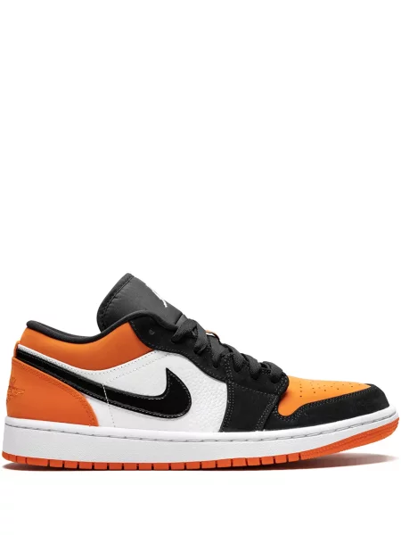 Sneakerși Jordan Air Jordan 1 negru
