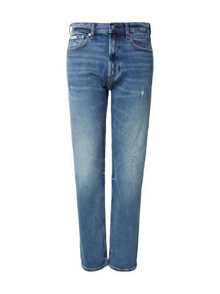 Calvin Klein Jeans Jeans ASPEN' albastru