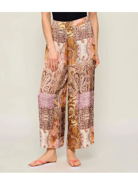 Liu Jo Beachwear Pantaloni | Relaxed fit