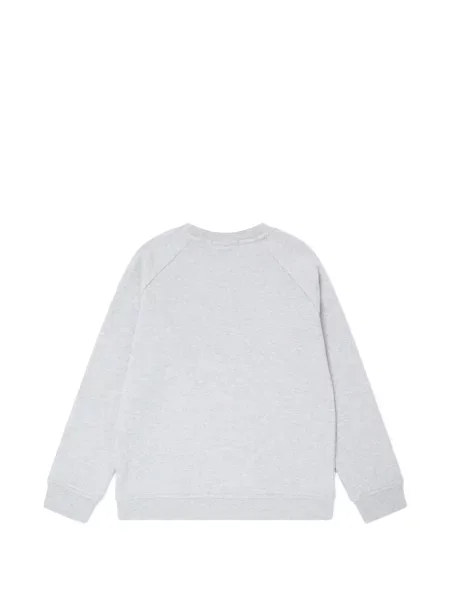 Sweter dziecięcy Stella Mccartney szary