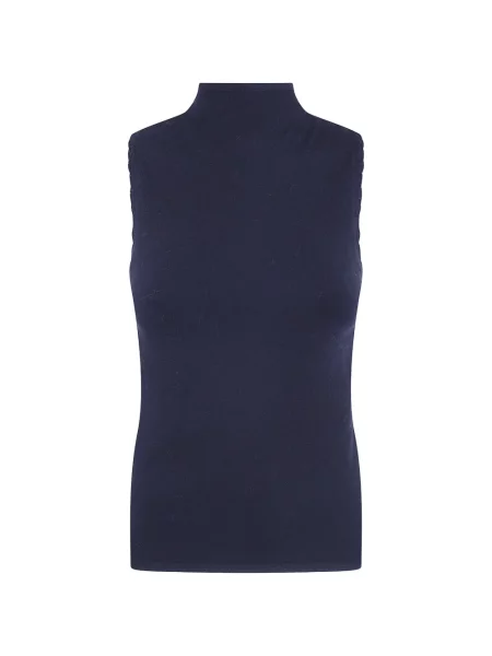 Top Twinset tricotate negru
