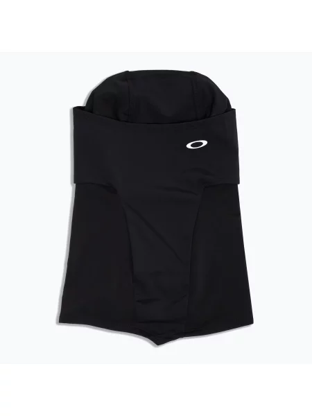 Балаклава Oakley Backwoods Balaclava blackout