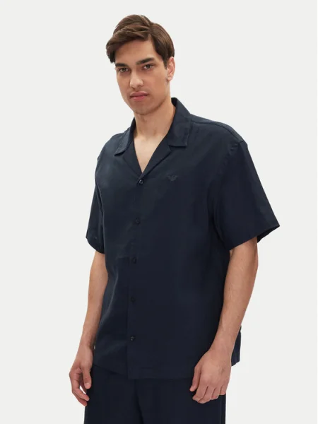 Emporio Armani Ing sötétkék