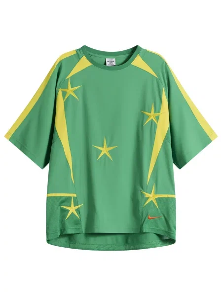 Koszulka Nike zielona