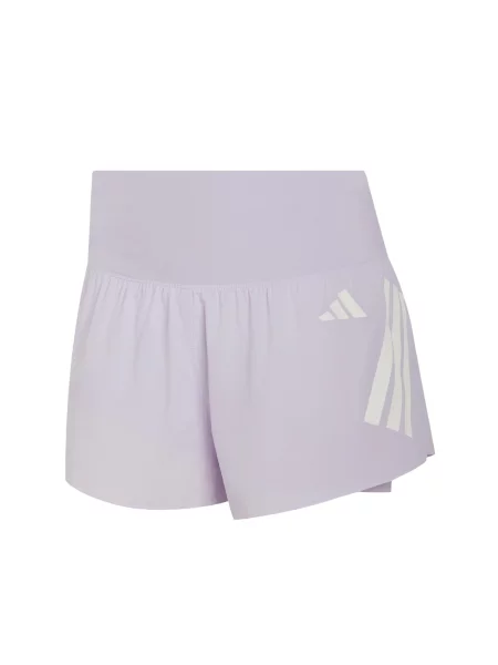 ADIDAS PERFORMANCE Παντελόνι φόρμας Formotion ανοικτό λιλά λευκό
