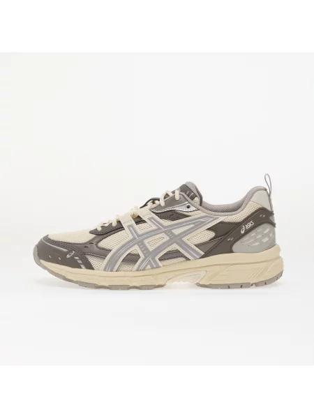 Sneakers Asics Gel-Nunobiki Cream/ Cement Grey EUR 38 γκρι