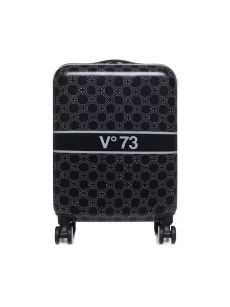 Walizka V73 czarna