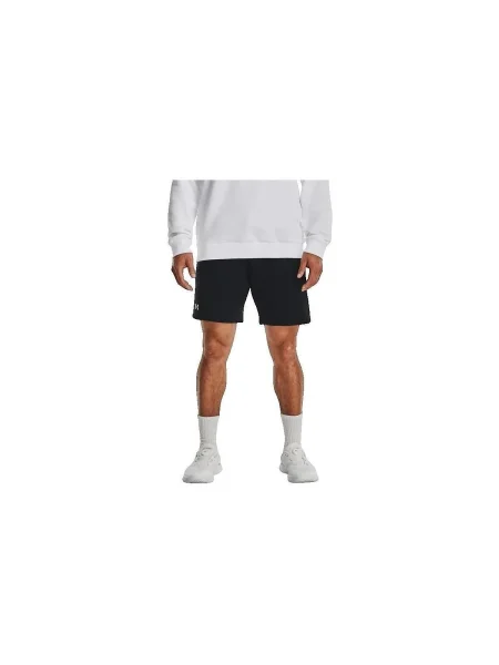 Pantaloni sport Under Armour negru