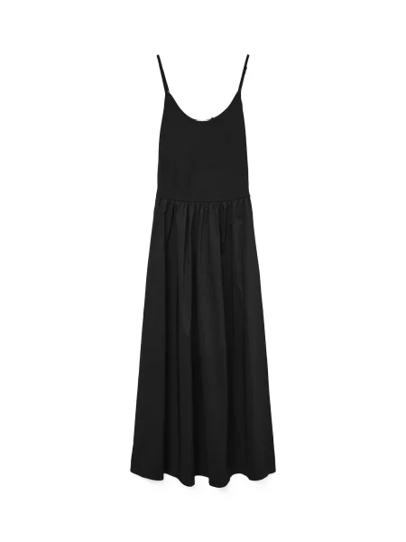 VERO MODA Rochie negru
