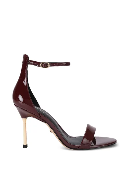 Sandale Kurt Geiger London roșu