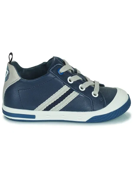 Pantofi copii Little Mary albastru
