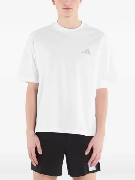 Tricou Adidas gri