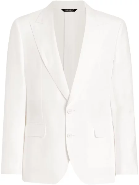 Blejzer Dolce & Gabbana bijela