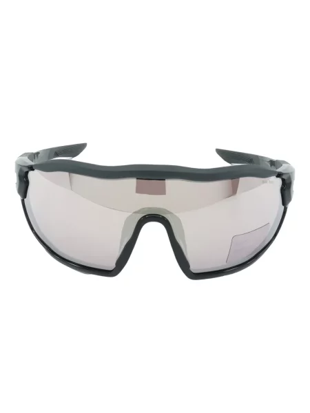 Ochelari de soare aviator Nike retro negru