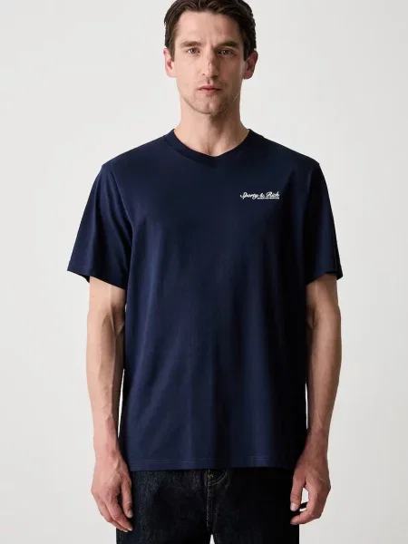Sporty & Rich Syracuse T-shirt