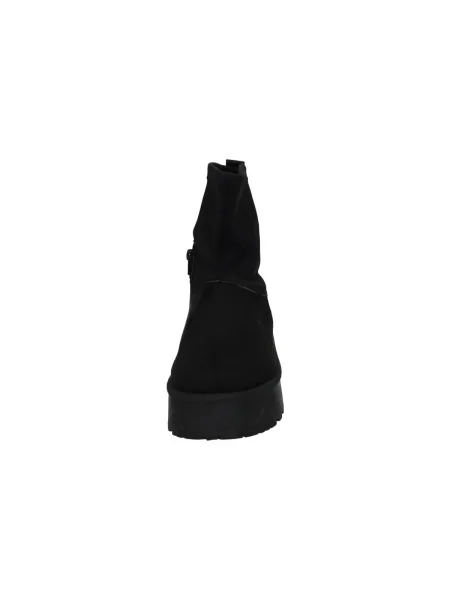 Pantofi Jomix Shoes negru