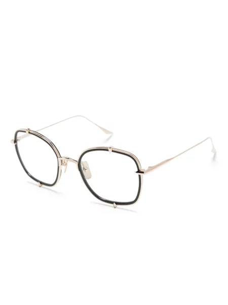 Saulės akiniai Dita Eyewear juoda