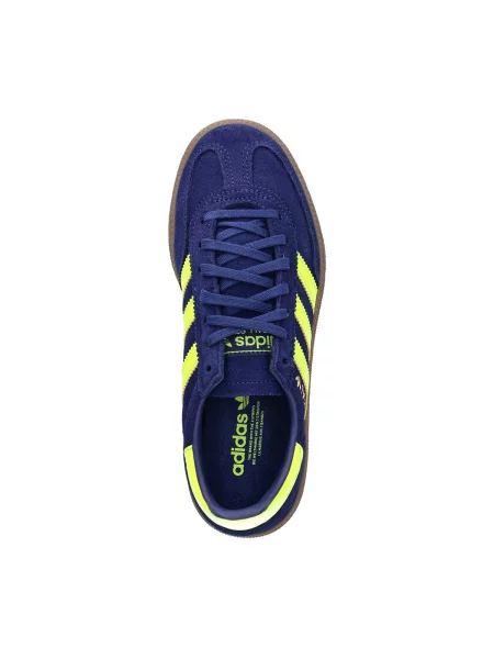Tenisky Adidas modrá